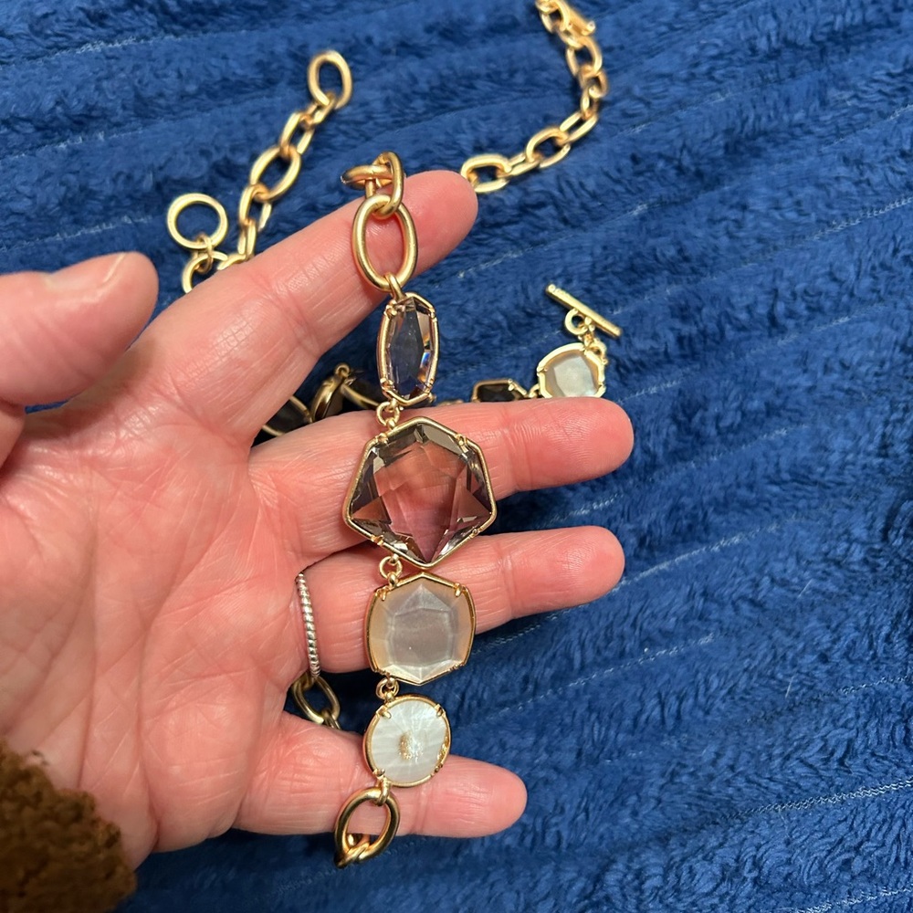 Kendra Scott set